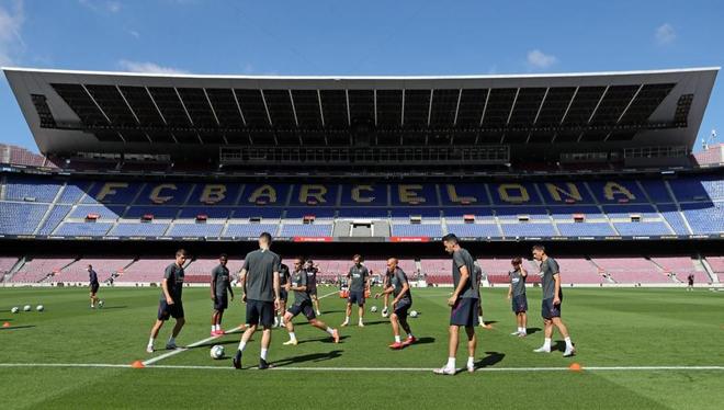 巴塞罗那国际比赛日完成体检，志在CBA常规赛名次提升，目标明确，赛季目标并未改变的简单介绍-爱游戏欢迎页