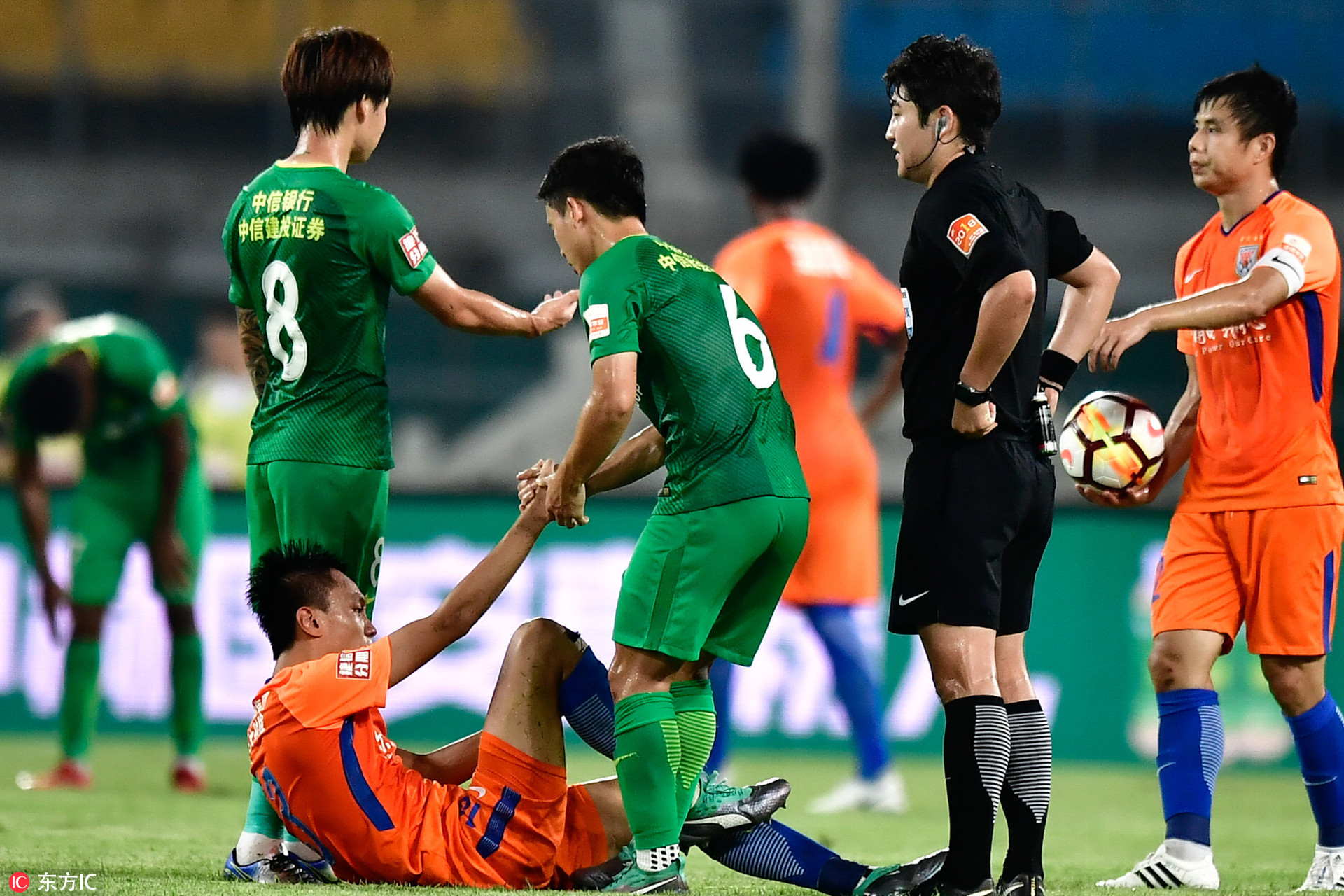 关于里尔发布备战花絮，赛前主帅复盘，中超任务艰巨，球探报告显示潜力的信息-爱游戏欢迎页