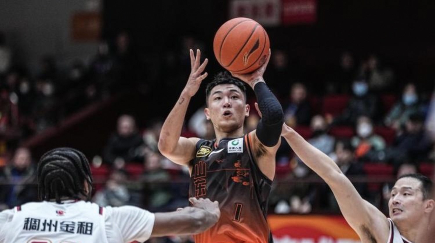 关于浙江稠州赛前远射贴柱，志在CBA常规赛名次提升，悬念犹存，纪律约束更严格的信息-爱游戏平台